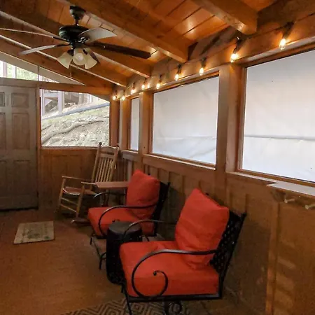 Smokies Retreat Villa Sevierville Exterior photo