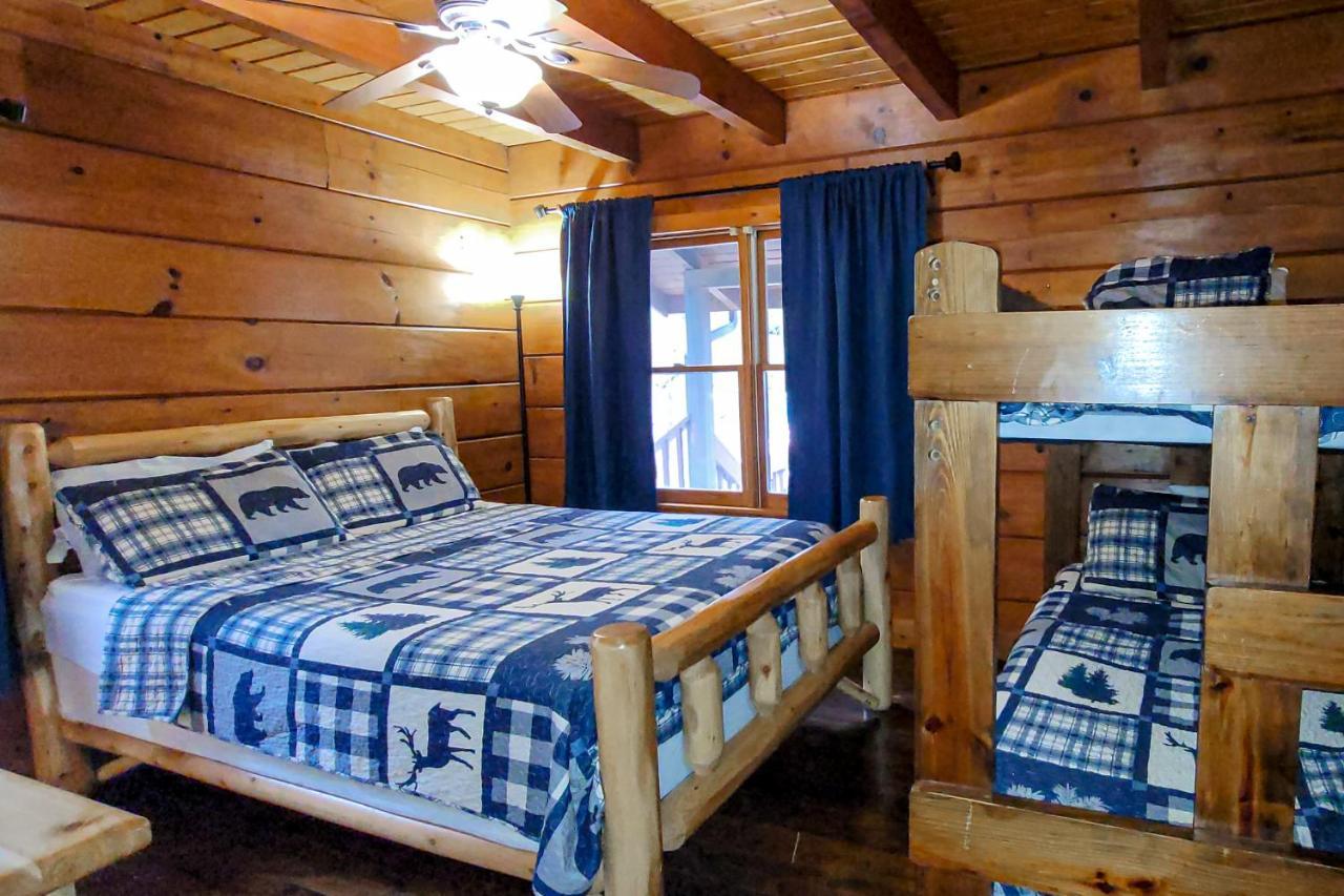 Smokies Retreat