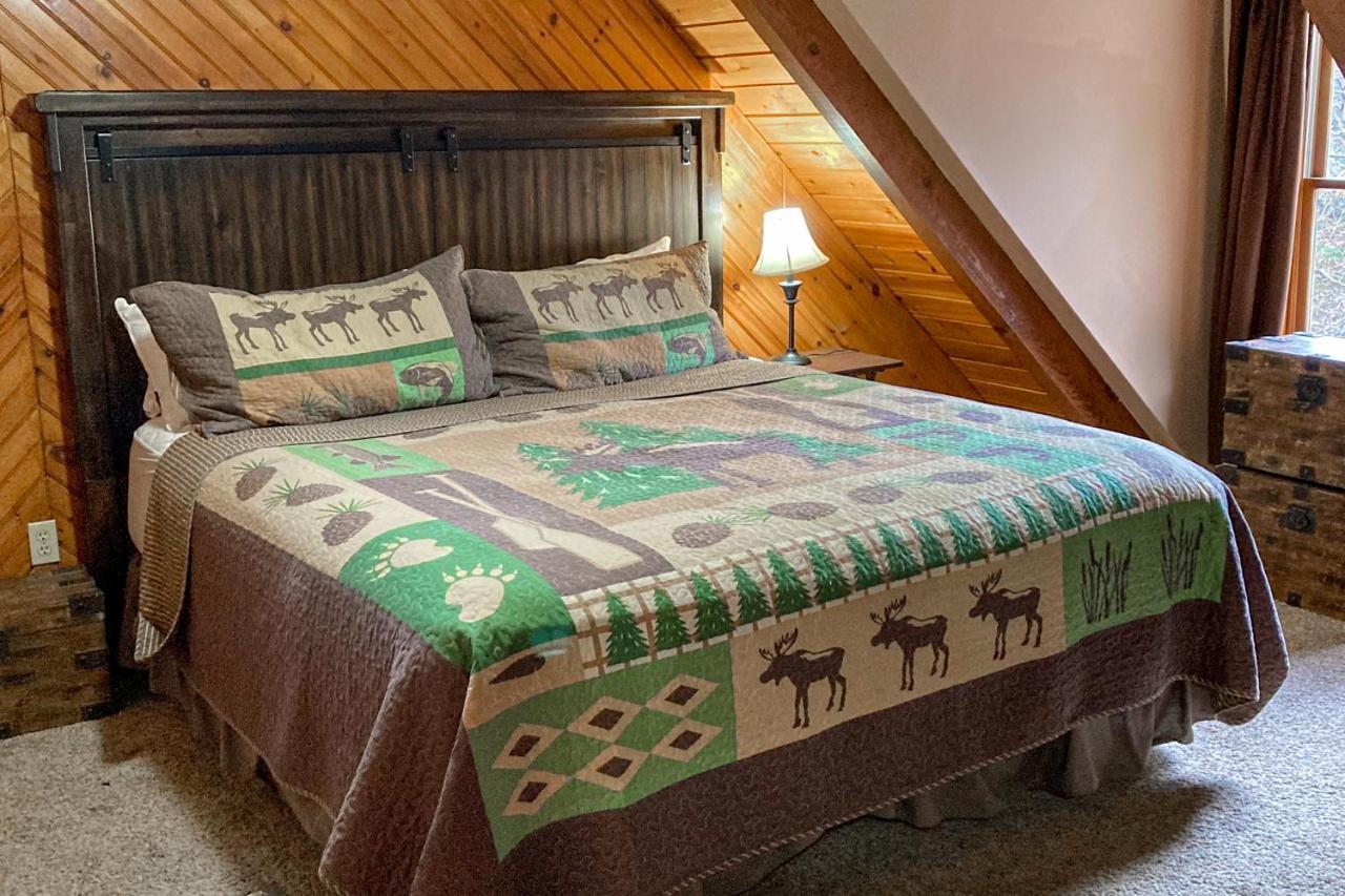 Holiday home Smokies Retreat *