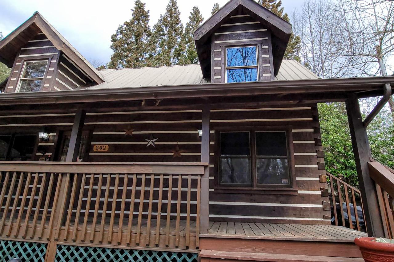 Smokies Retreat * Sevierville